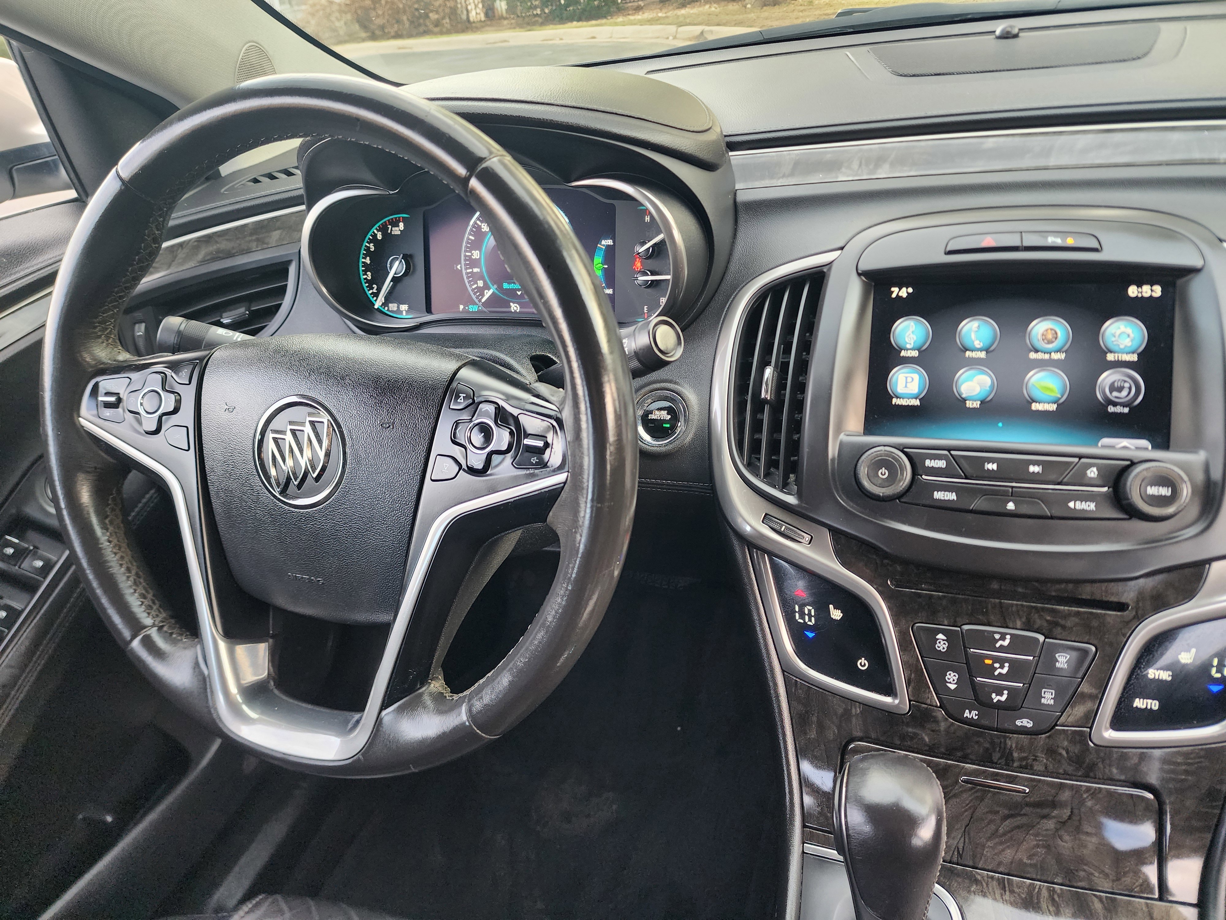 Used 2015 Buick LaCrosse Leather image 29