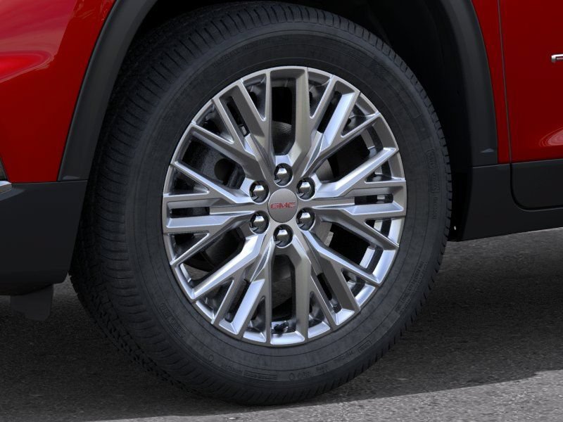 New 2027 GMC Acadia Elevation w/ Elevation Premium Package FWD image 9