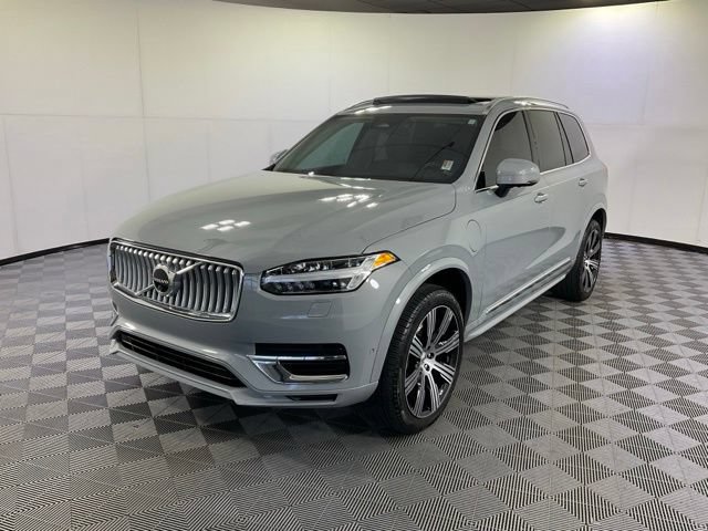 Certified 2025 Volvo XC90 T8 Plus w/ Protection Package Premier