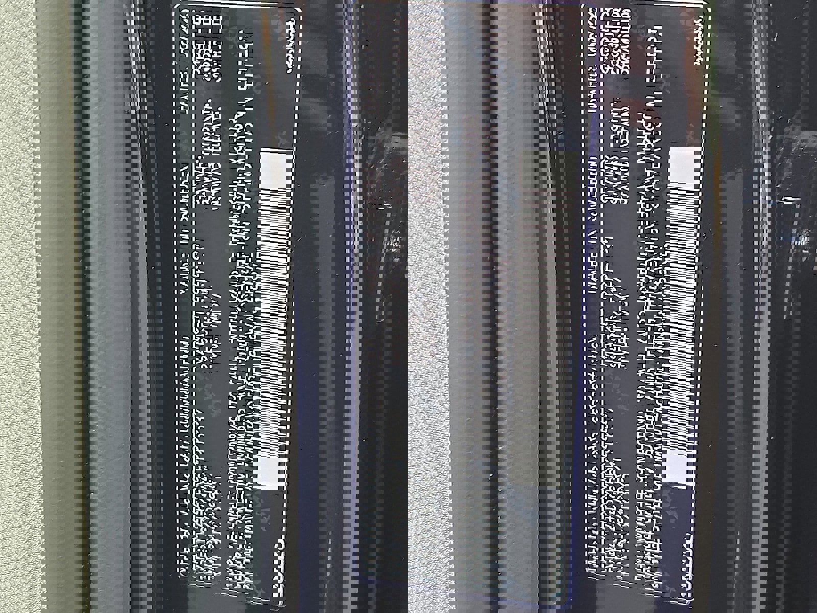 Used 2023 Volvo XC90 B6 Plus image 26