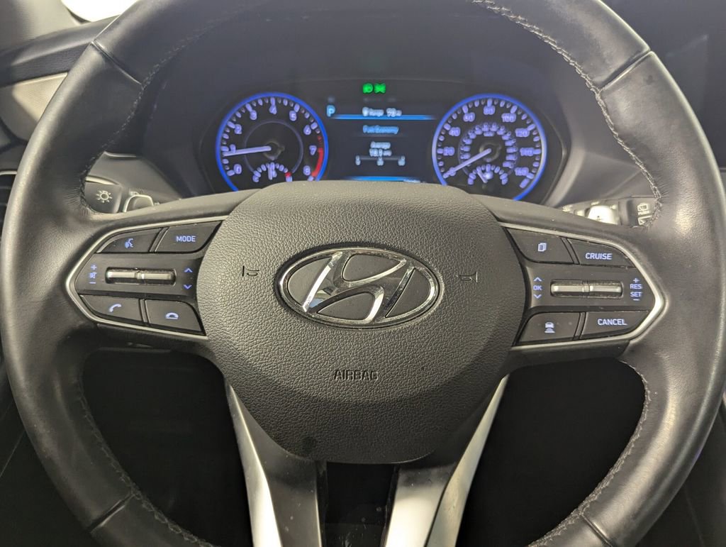 Used 2022 Hyundai Palisade SEL w/ Convenience Package image 16