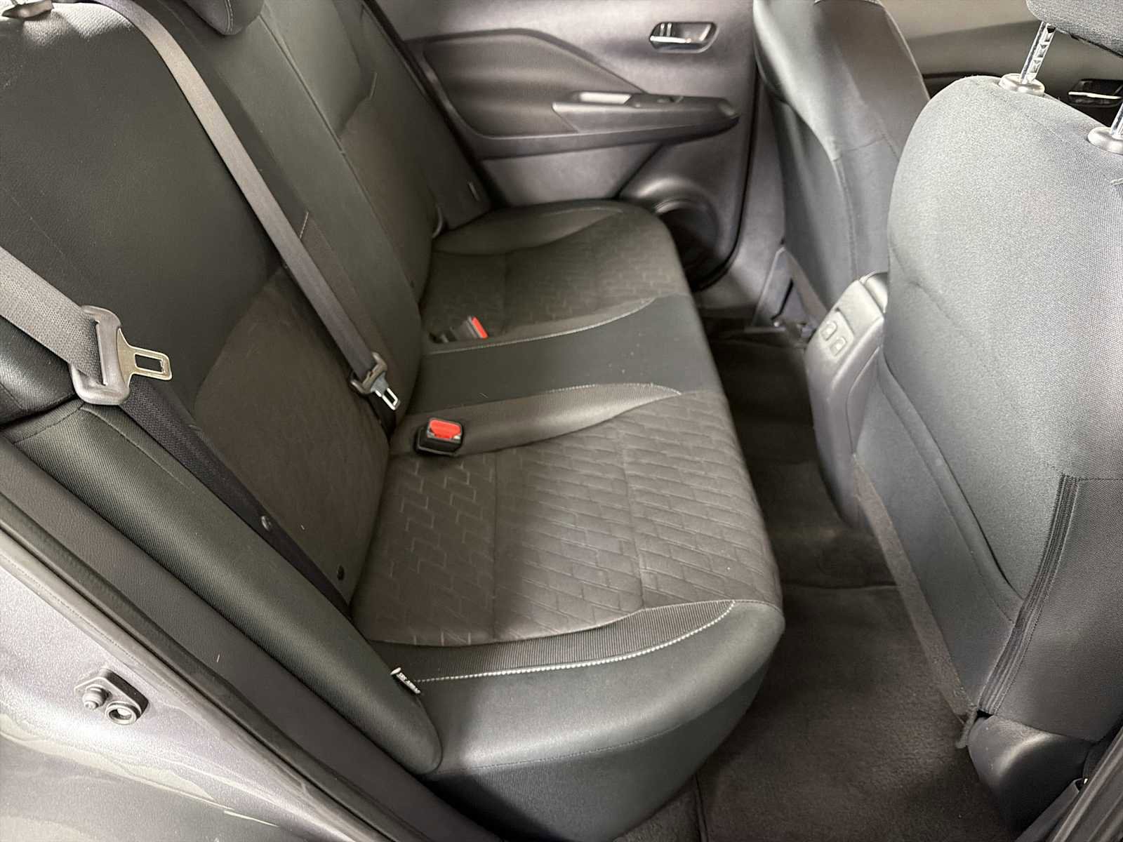 Used 2024 Nissan Kicks SV FWD image 13