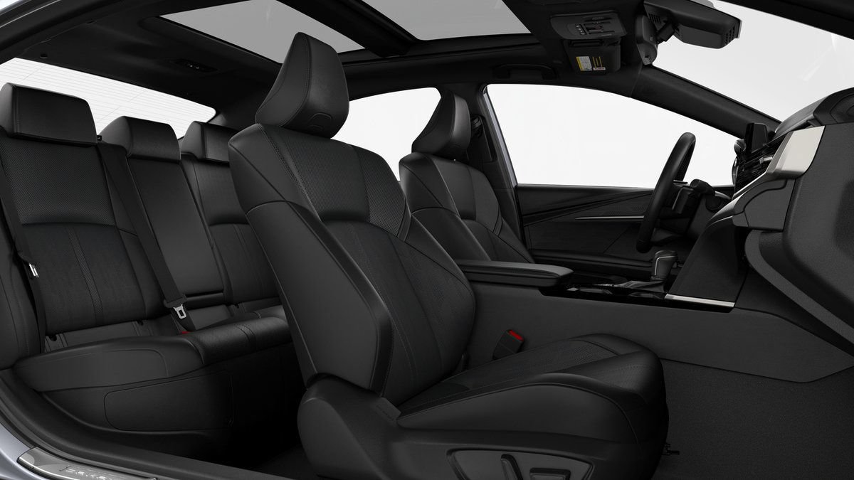 New 2026 Toyota Camry XSE FWD image 20