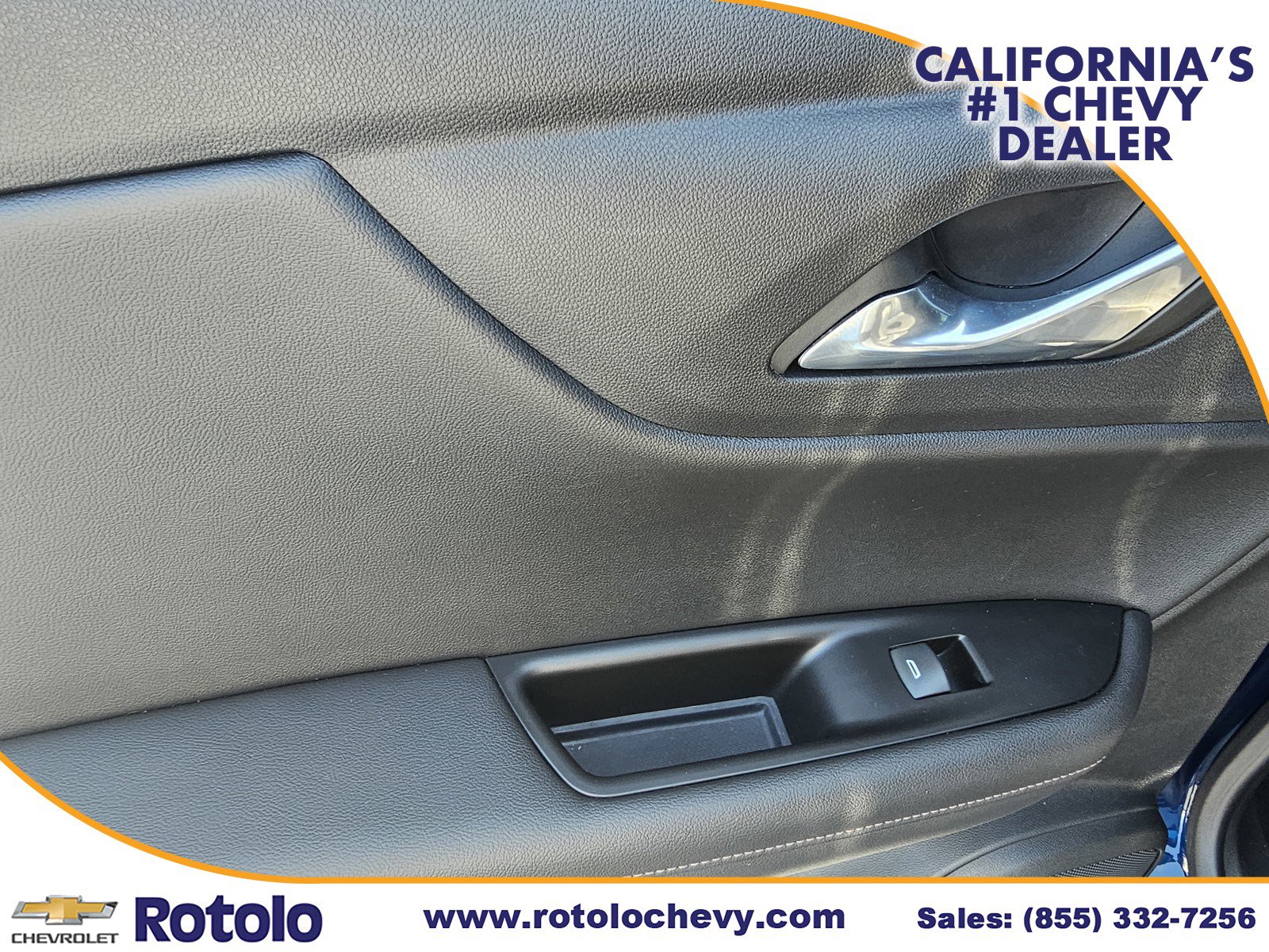 Used 2023 Chevrolet Blazer Premier w/ Driver Confidence II Package image 16