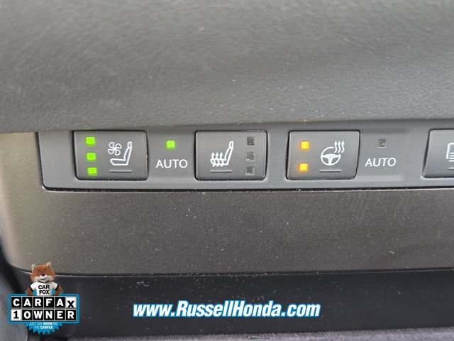 Used 2025 Lexus ES 300h Ultra Luxury FWD image 19