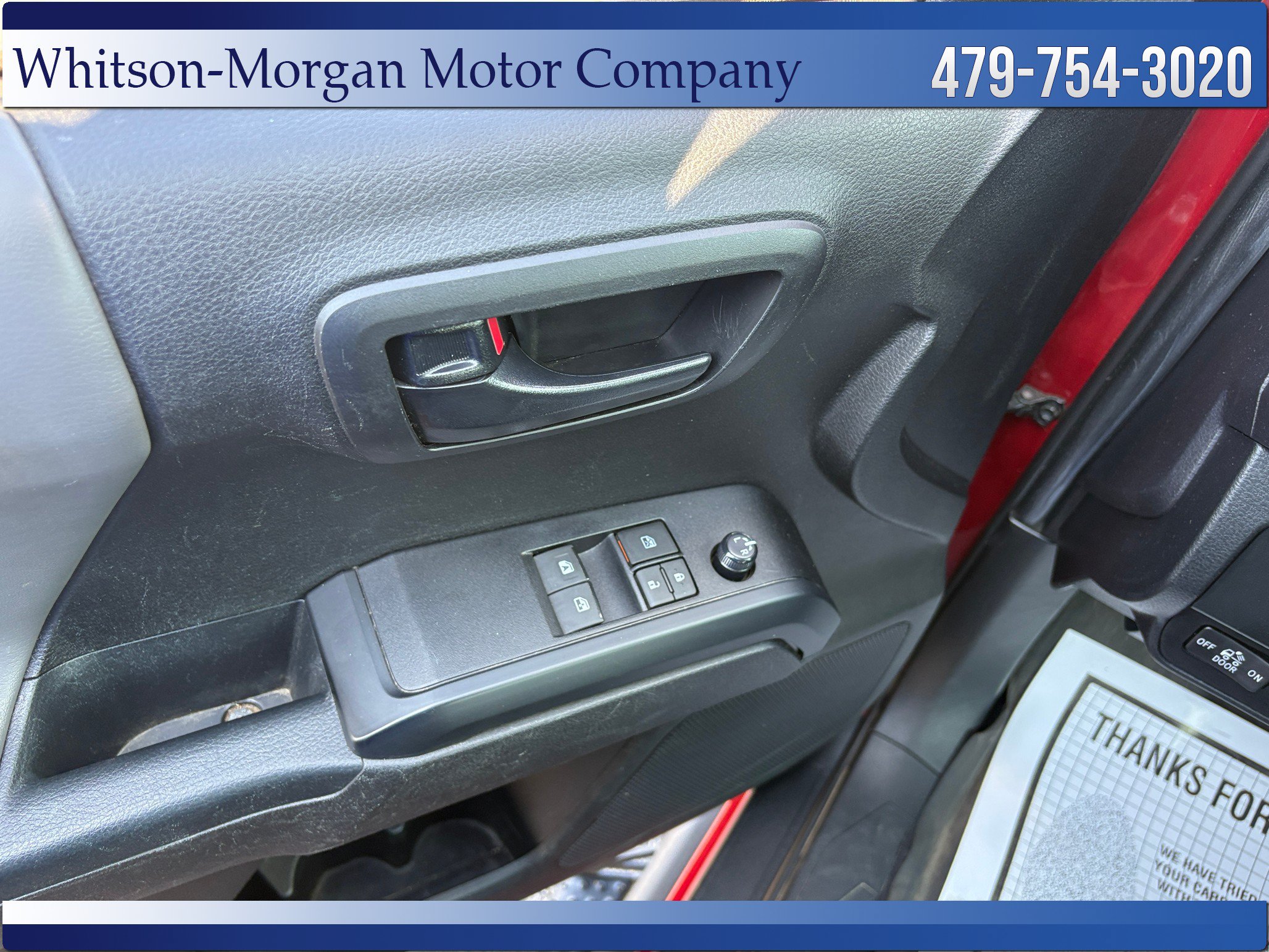 Used 2021 Toyota Tacoma SR w/ SX Package RWD image 12
