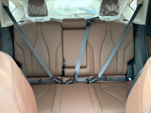 New 2026 Acura RDX SH-AWD w/ Technology Package image 21