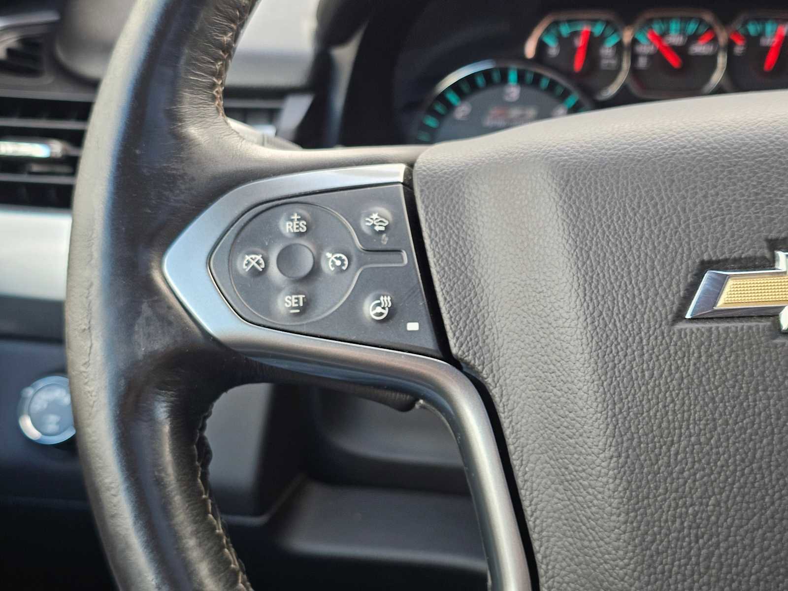 Used 2017 Chevrolet Tahoe LT image 33