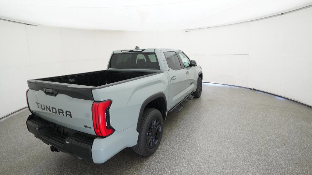 New 2026 Toyota Tundra SR5 image 19