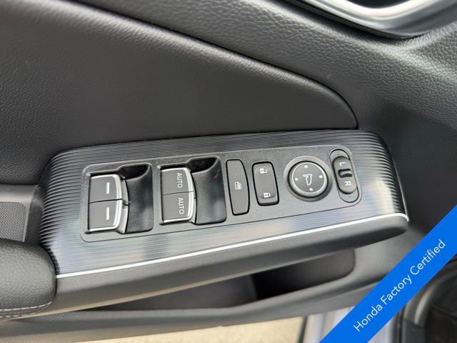 Certified 2026 Honda Civic Sport Touring image 21