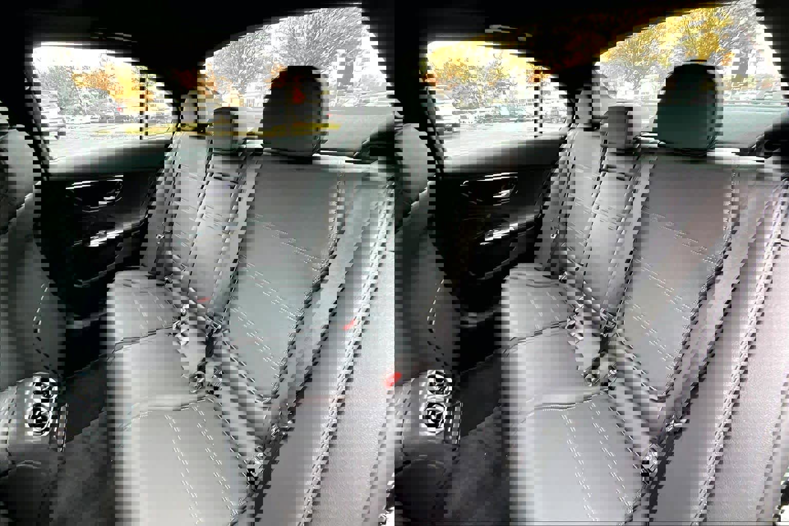 Certified 2025 Mercedes-Benz C 300 4MATIC Sedan image 20