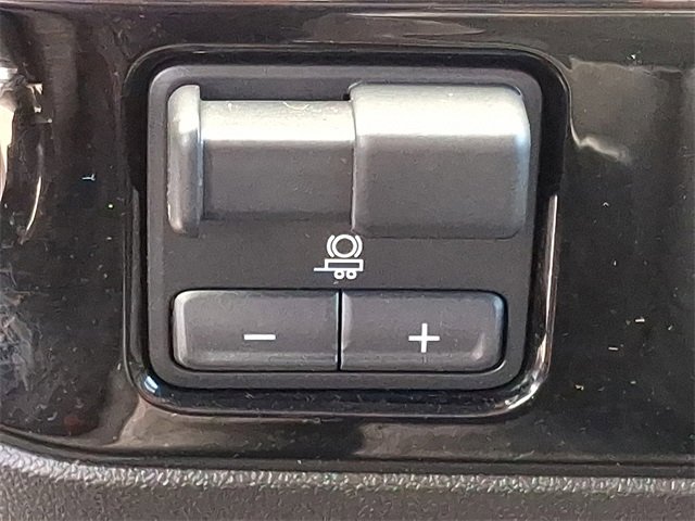 Used 2024 Chevrolet Silverado 2500 LT image 19