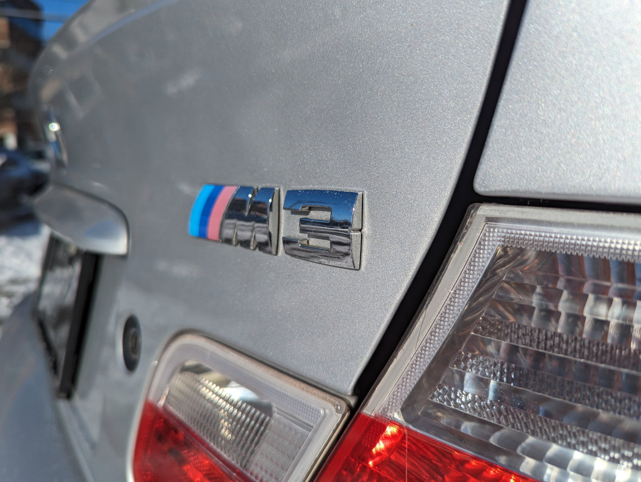 Used 2002 BMW M3 Coupe image 45