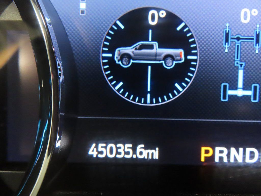 Used 2022 Ford F350 King Ranch w/ King Ranch Ultimate Package image 12