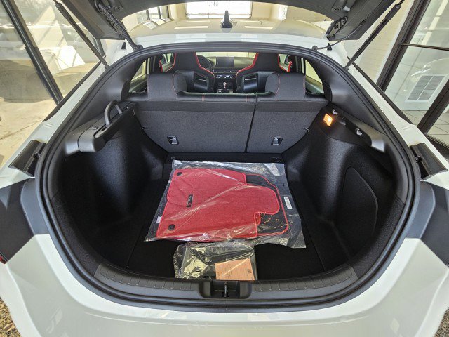 New 2025 Honda Civic Type R image 10