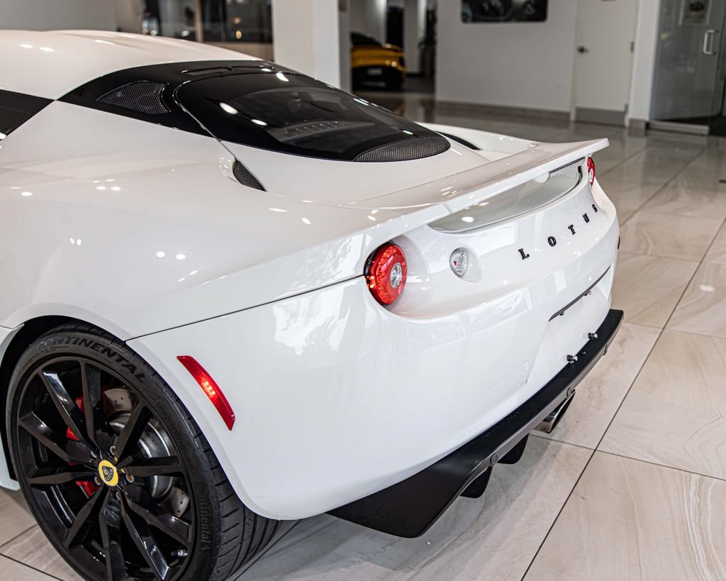 Used 2013 Lotus Evora S RWD image 14