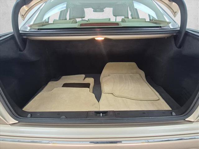 Used 2001 Mercedes-Benz E 320 Sedan image 6