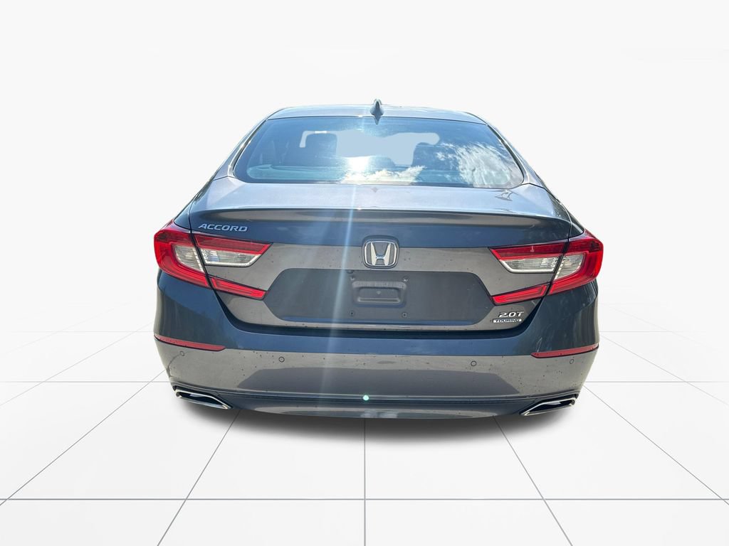Used 2019 Honda Accord Touring image 7