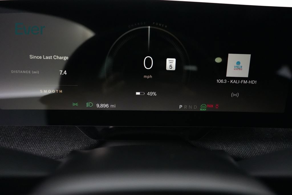 Used 2024 Lucid Air Touring AWD/4WD image 7