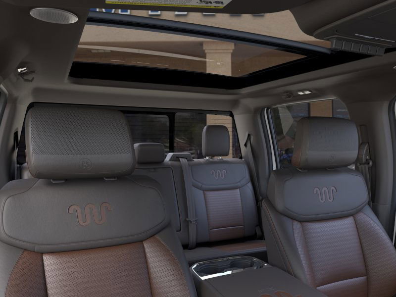 New 2026 Ford F250 4x4 Crew Cab Super Duty image 22