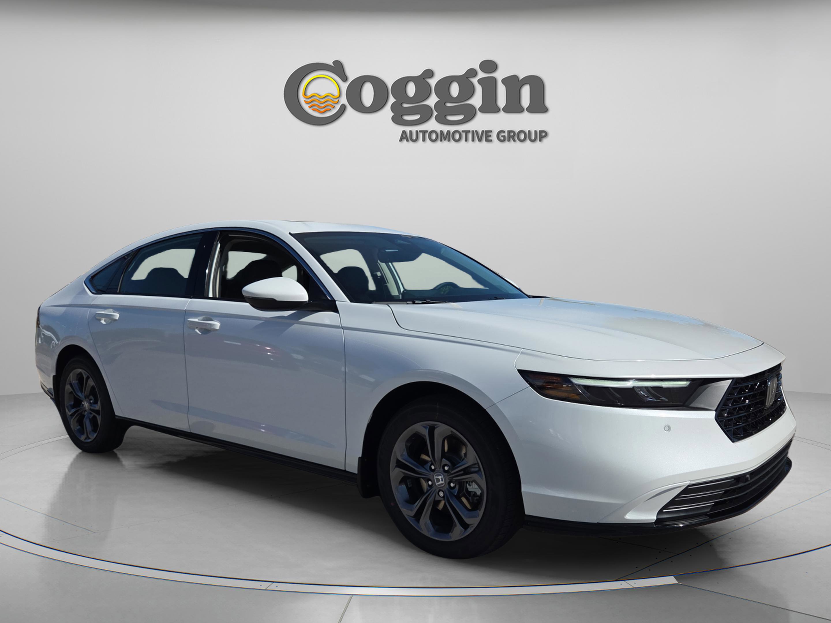 New 2026 Honda Accord EX-L image 7