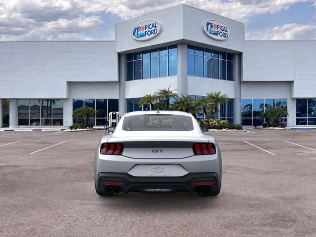 New 2026 Ford Mustang GT Premium RWD image 5