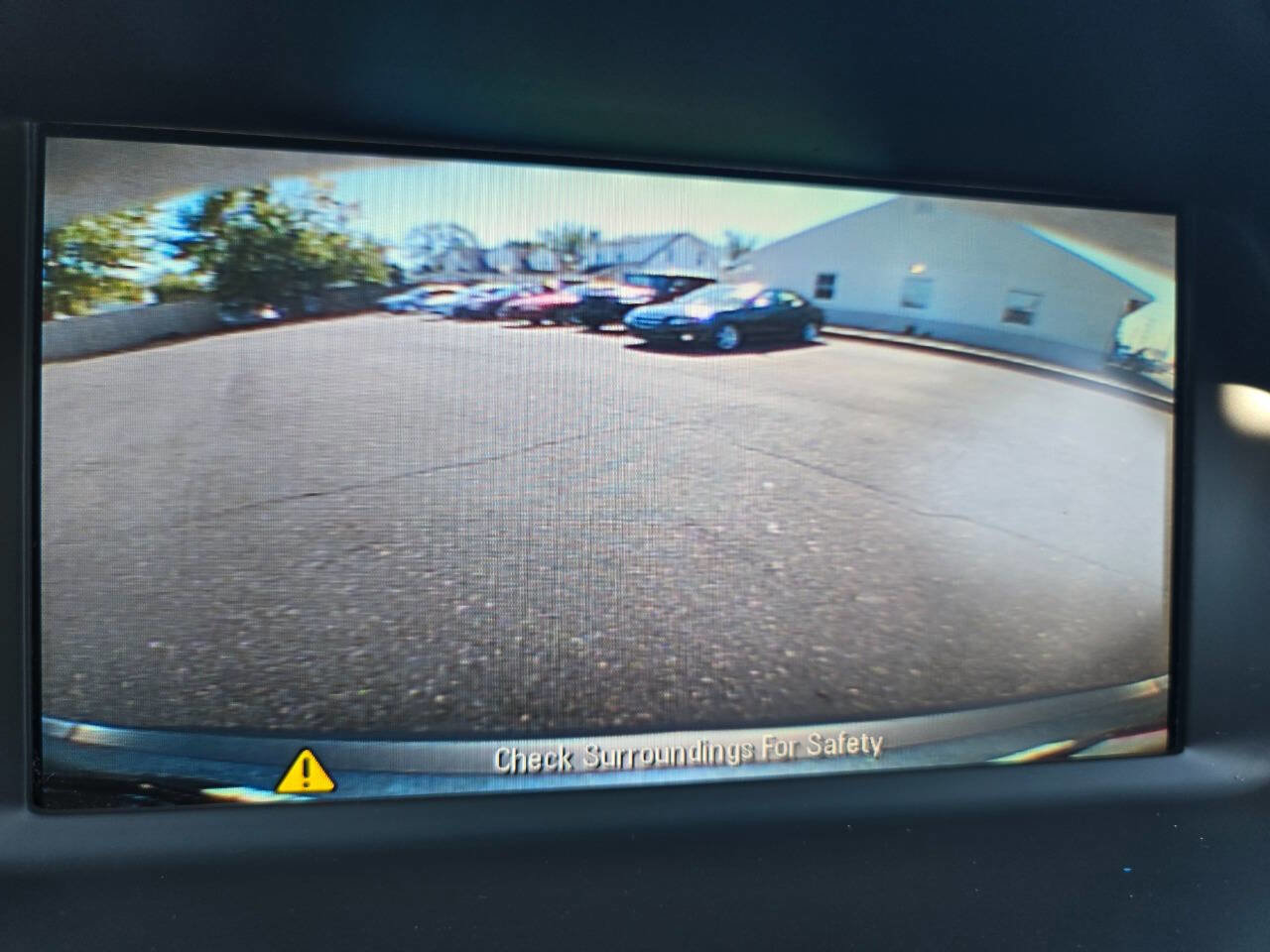 Used 2014 Buick Encore Convenience image 21