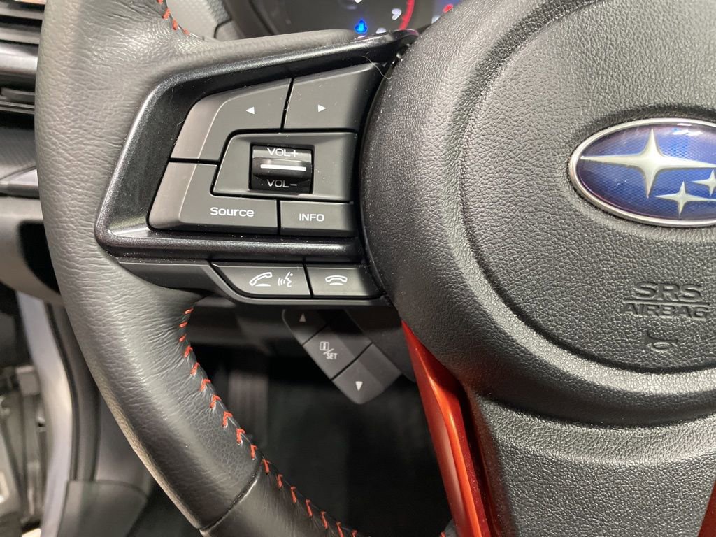 Certified 2023 Subaru Forester Sport image 21