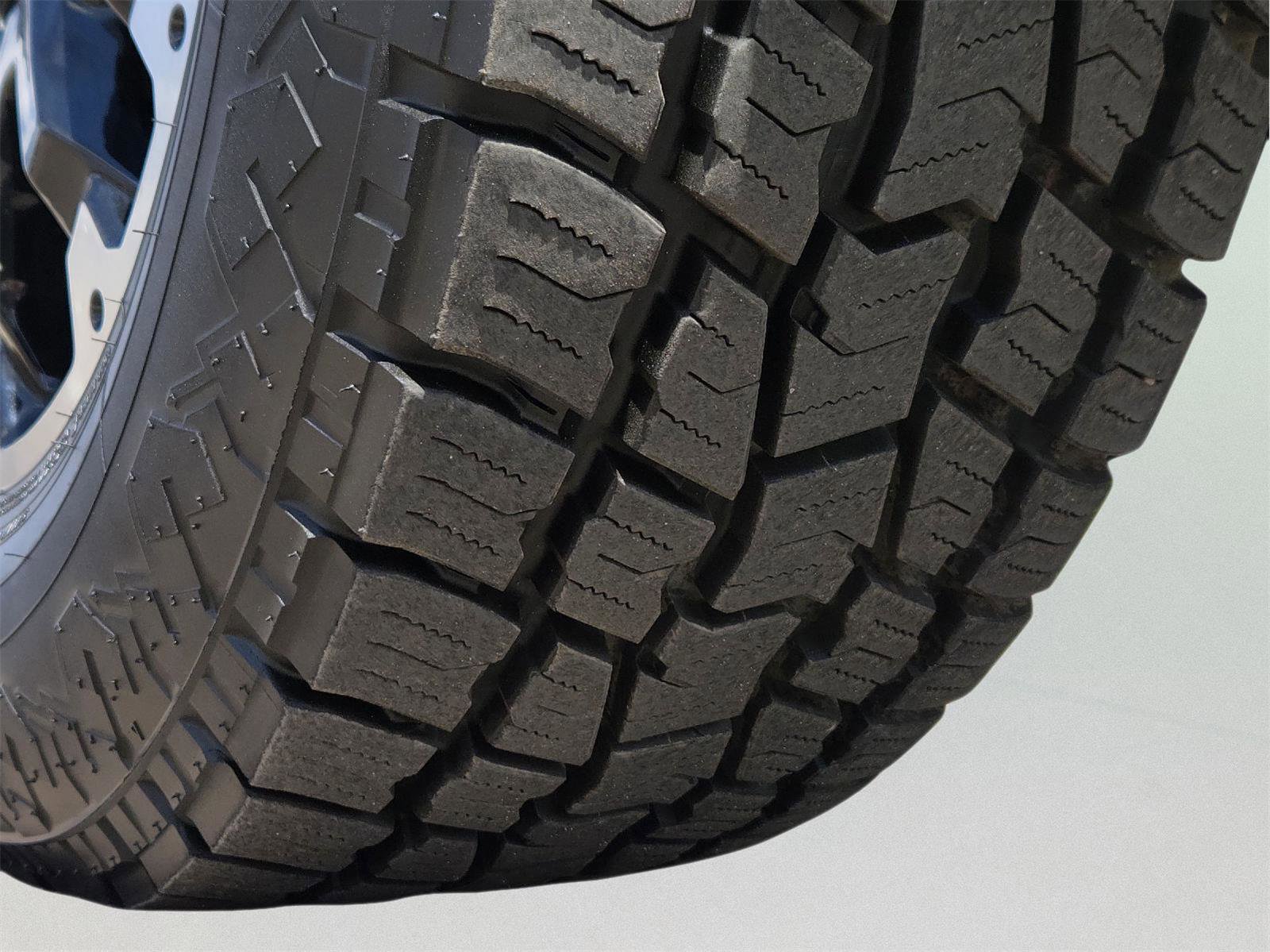 Used 2024 Toyota Tundra SR5 w/ TRD Off-Road Premium Package image 11