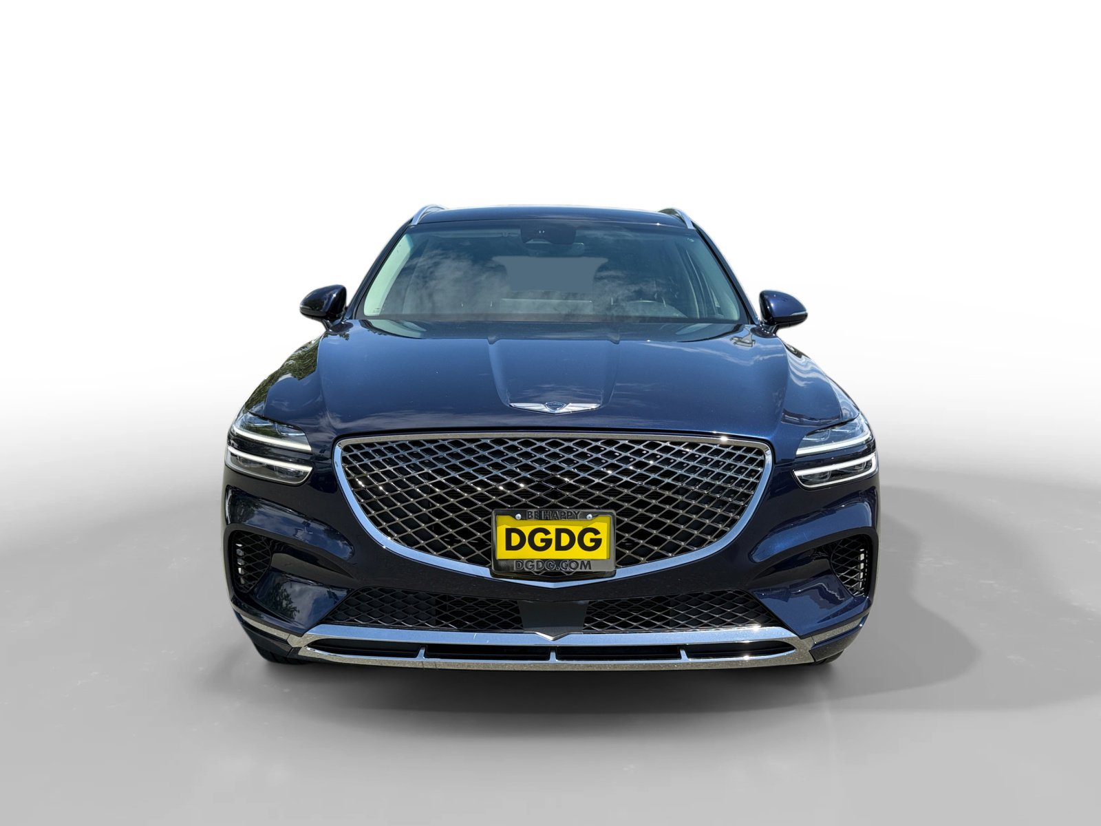 Used 2025 Genesis GV70 2.5T AWD/4WD image 8