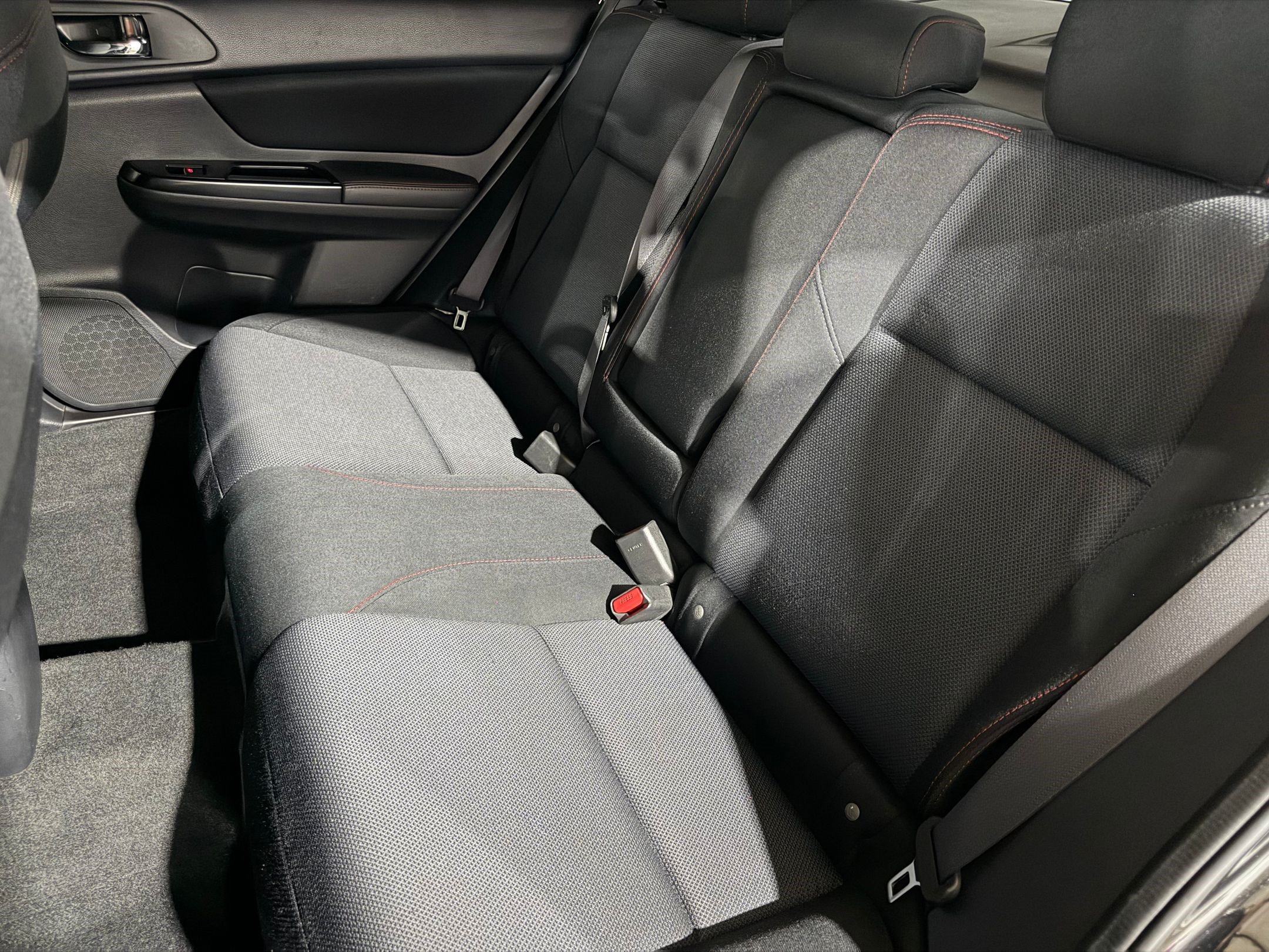 Used 2019 Subaru WRX Premium AWD/4WD image 24
