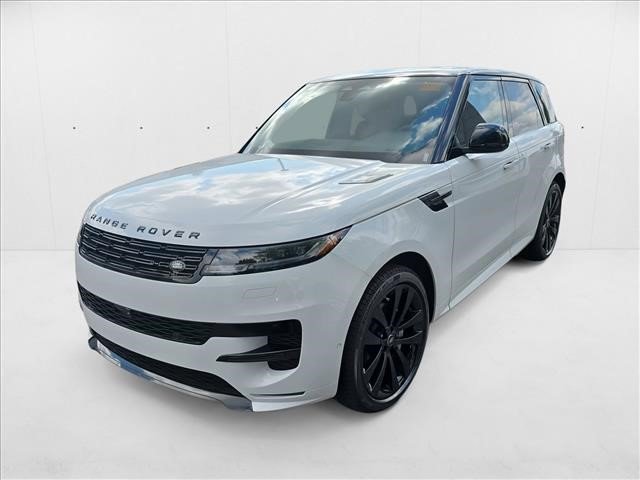 New 2025 Land Rover Range Rover Sport Dynamic SE image 1