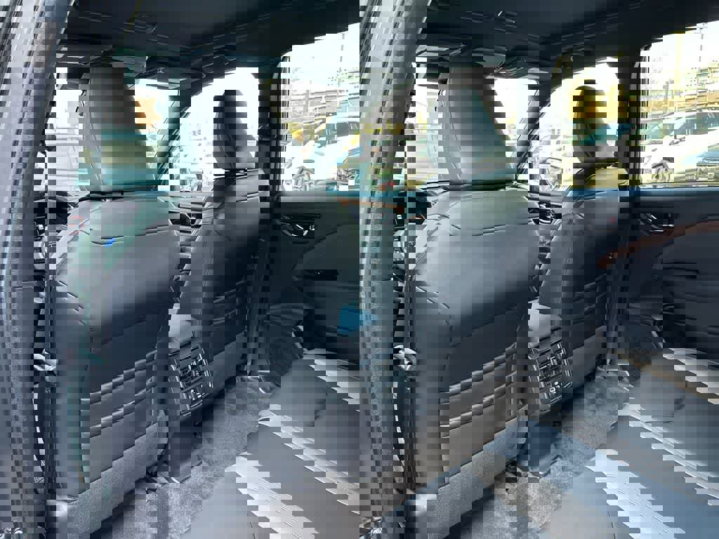 New 2026 Subaru Forester Sport image 12