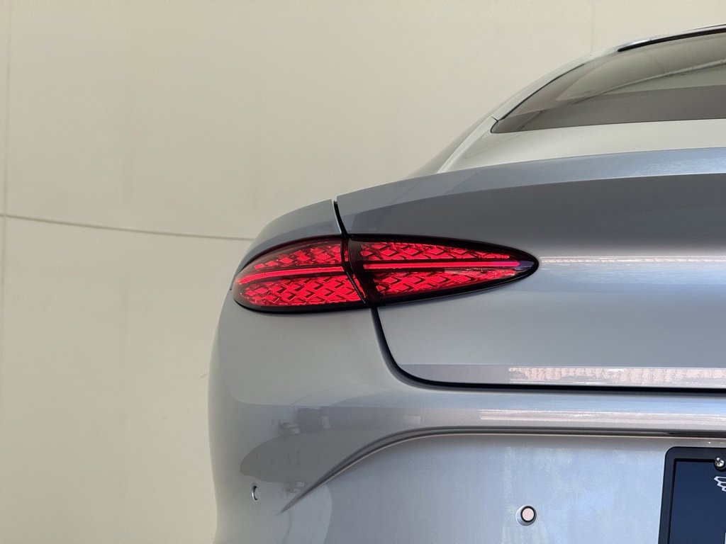 New 2026 Bentley Continental GT image 45