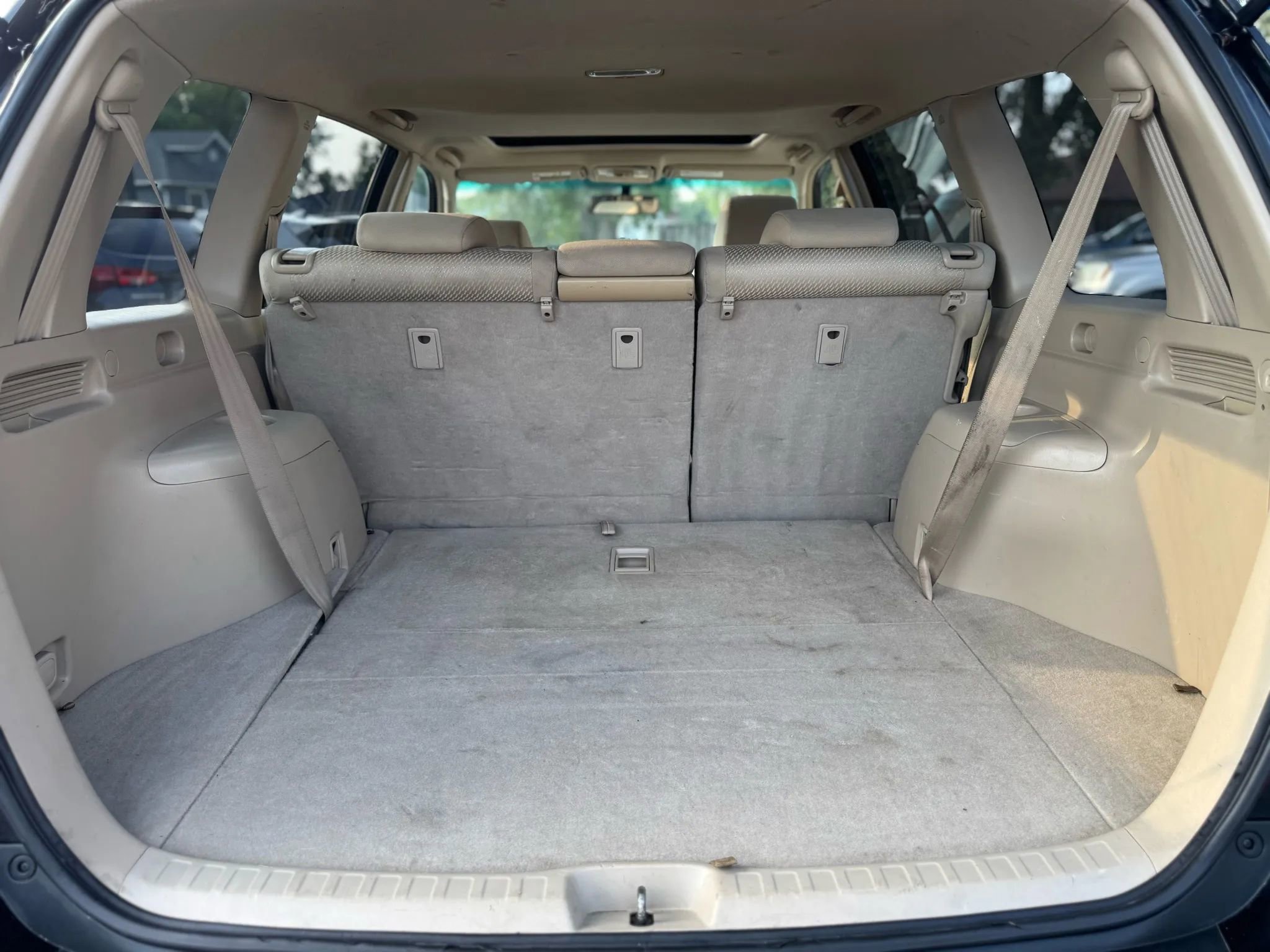 Used 2006 Toyota Highlander Hybrid image 20