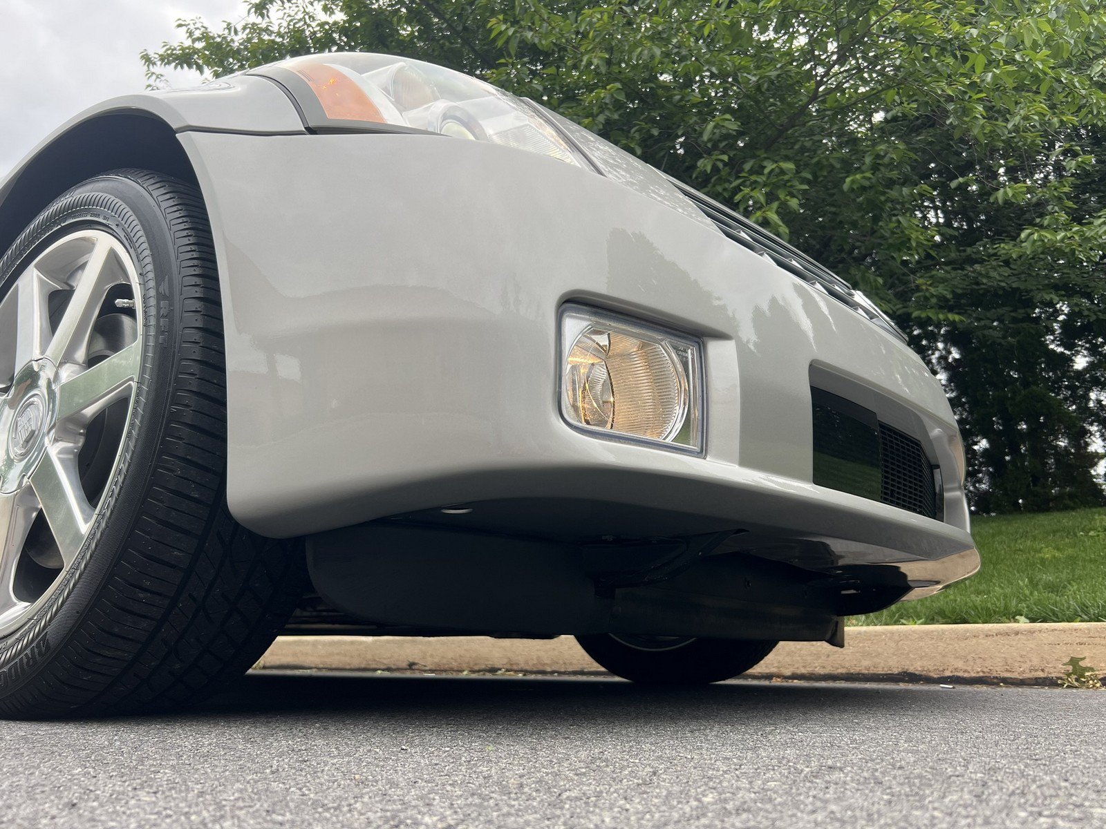 Used 2004 Cadillac XLR RWD image 94