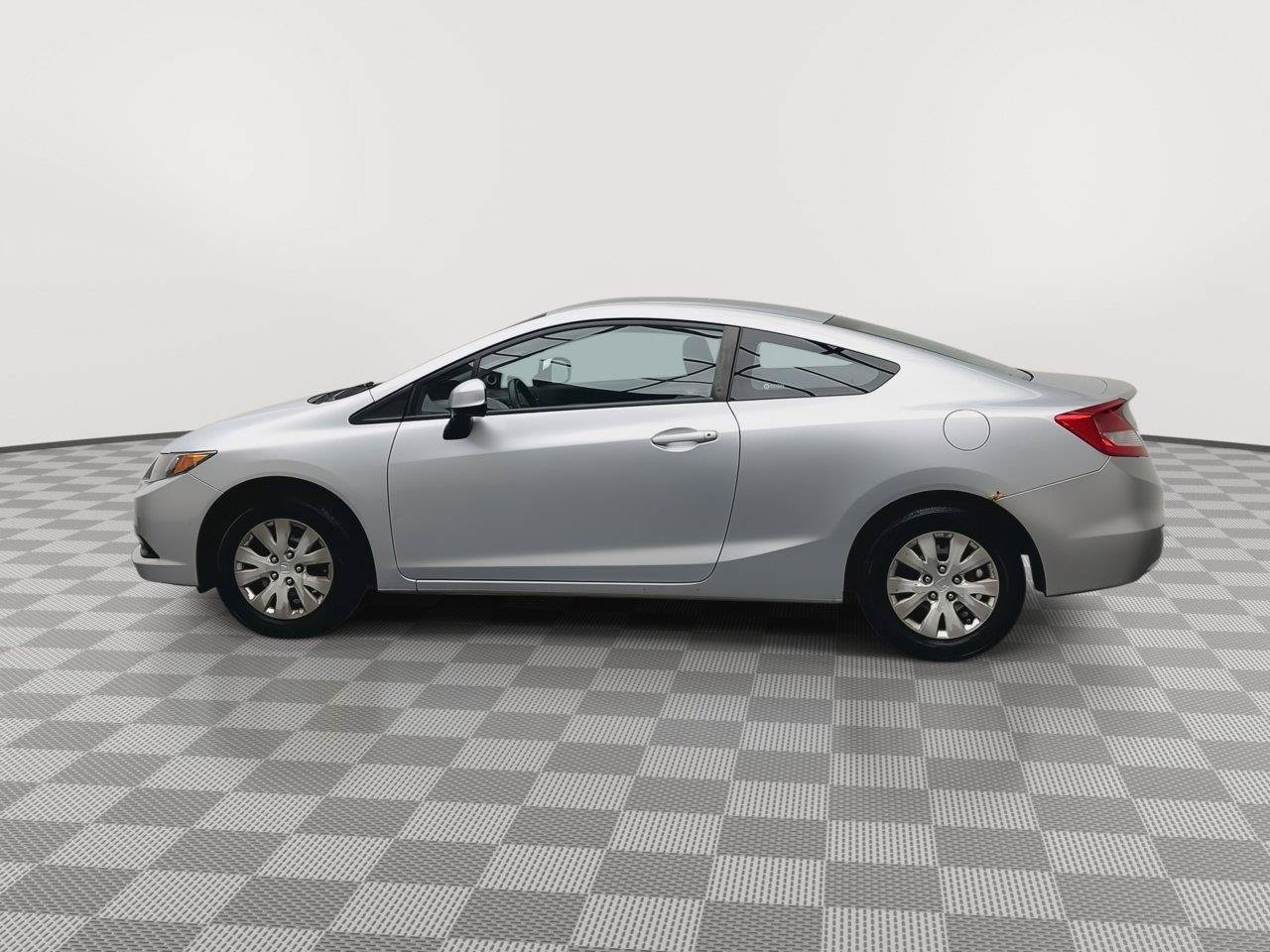 Used 2012 Honda Civic LX image 26