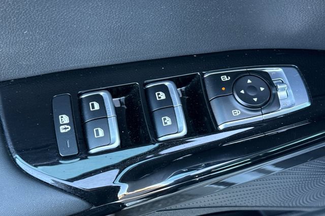 Certified 2025 Kia K5 GT-Line image 14