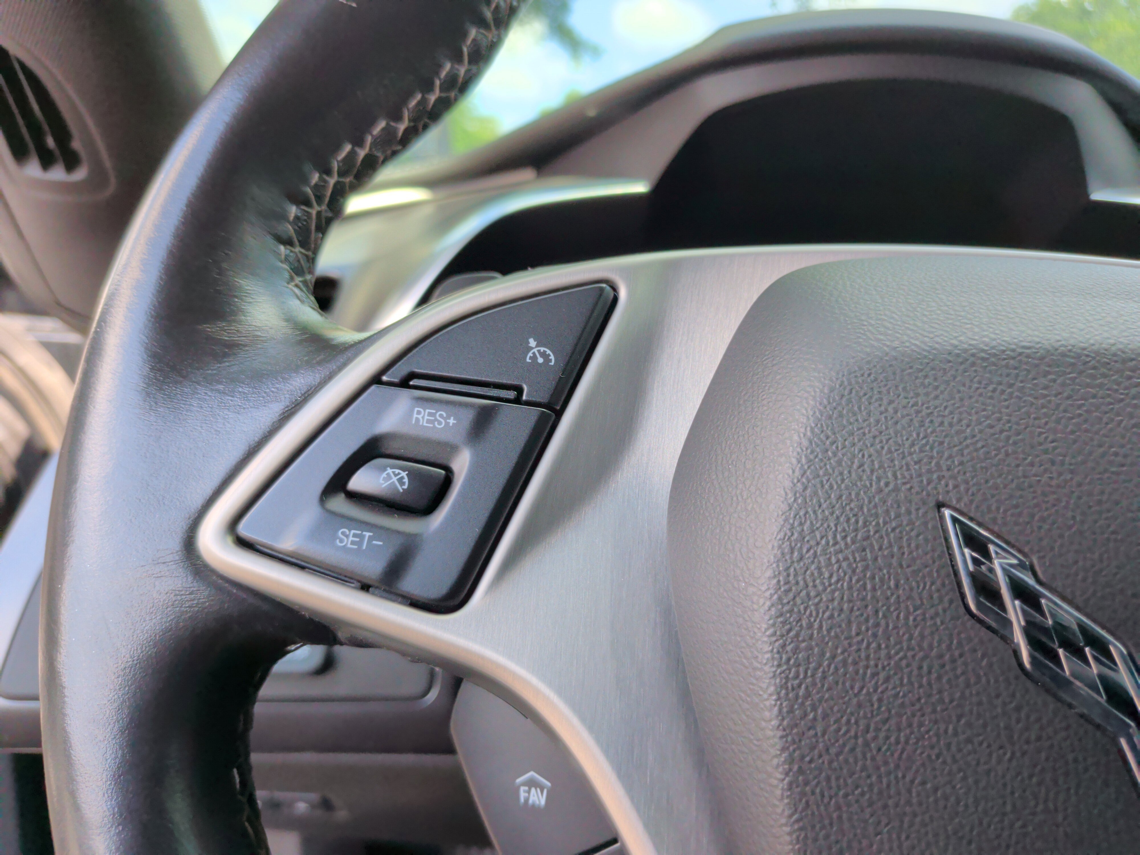 Used 2019 Chevrolet Corvette Z06 RWD image 20