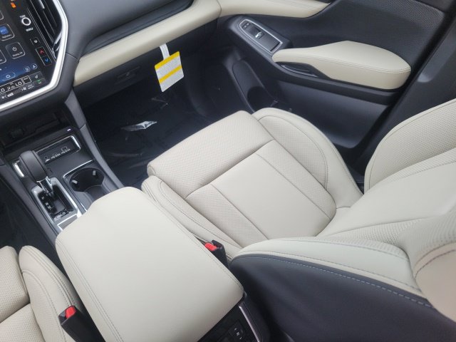 New 2026 Subaru Ascent Limited AWD/4WD image 13