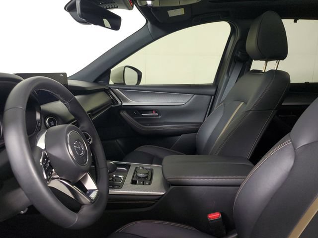 Used 2024 MAZDA CX-90 3.3 Turbo w/ Premium Plus Pkg AWD/4WD image 23
