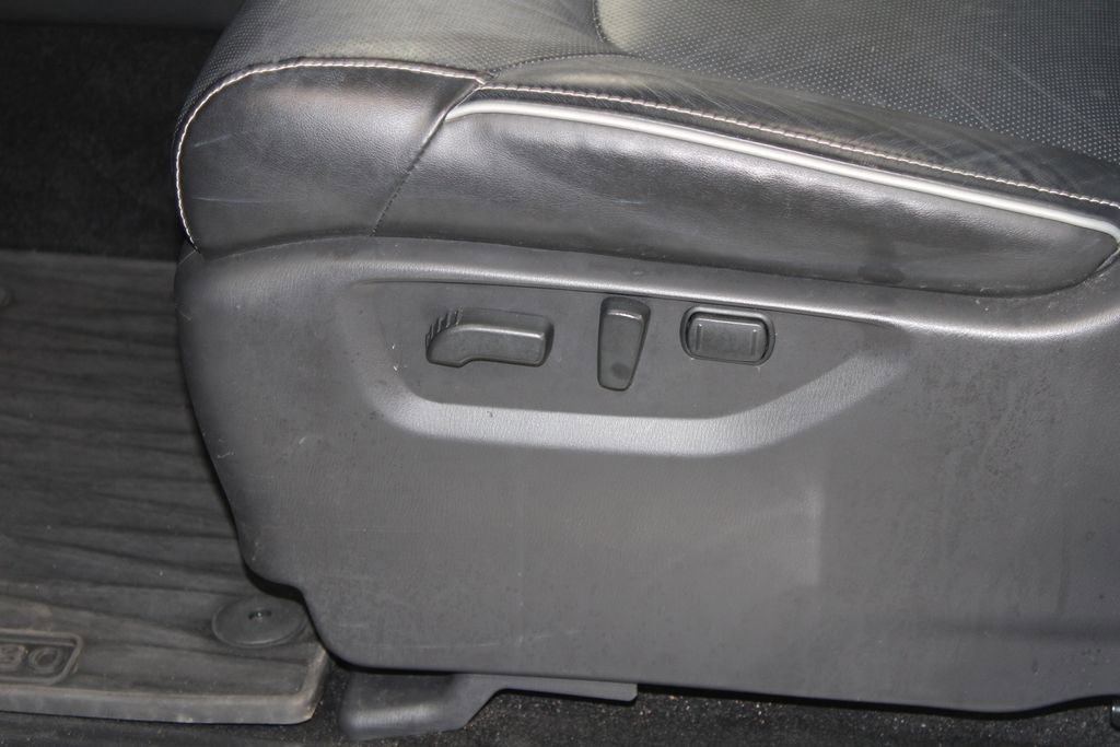 Used 2023 INFINITI QX80 Premium Select w/ Cargo Package image 21