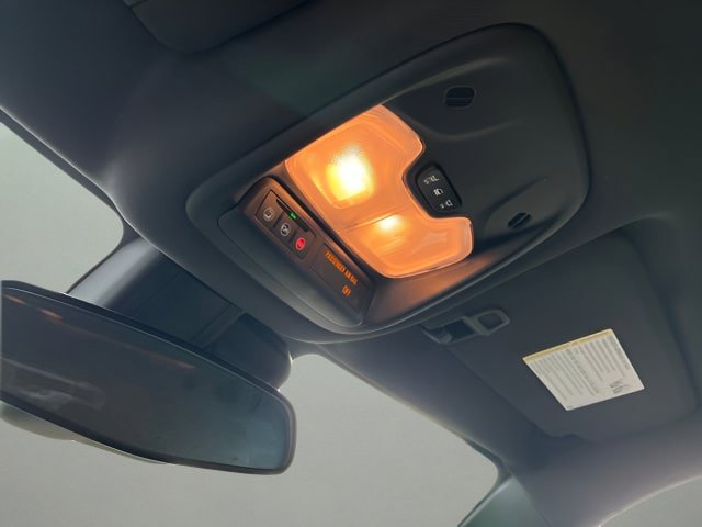 Certified 2022 Chevrolet TrailBlazer ACTIV FWD image 22