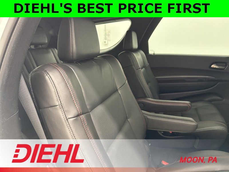 New 2026 Dodge Durango GT image 13