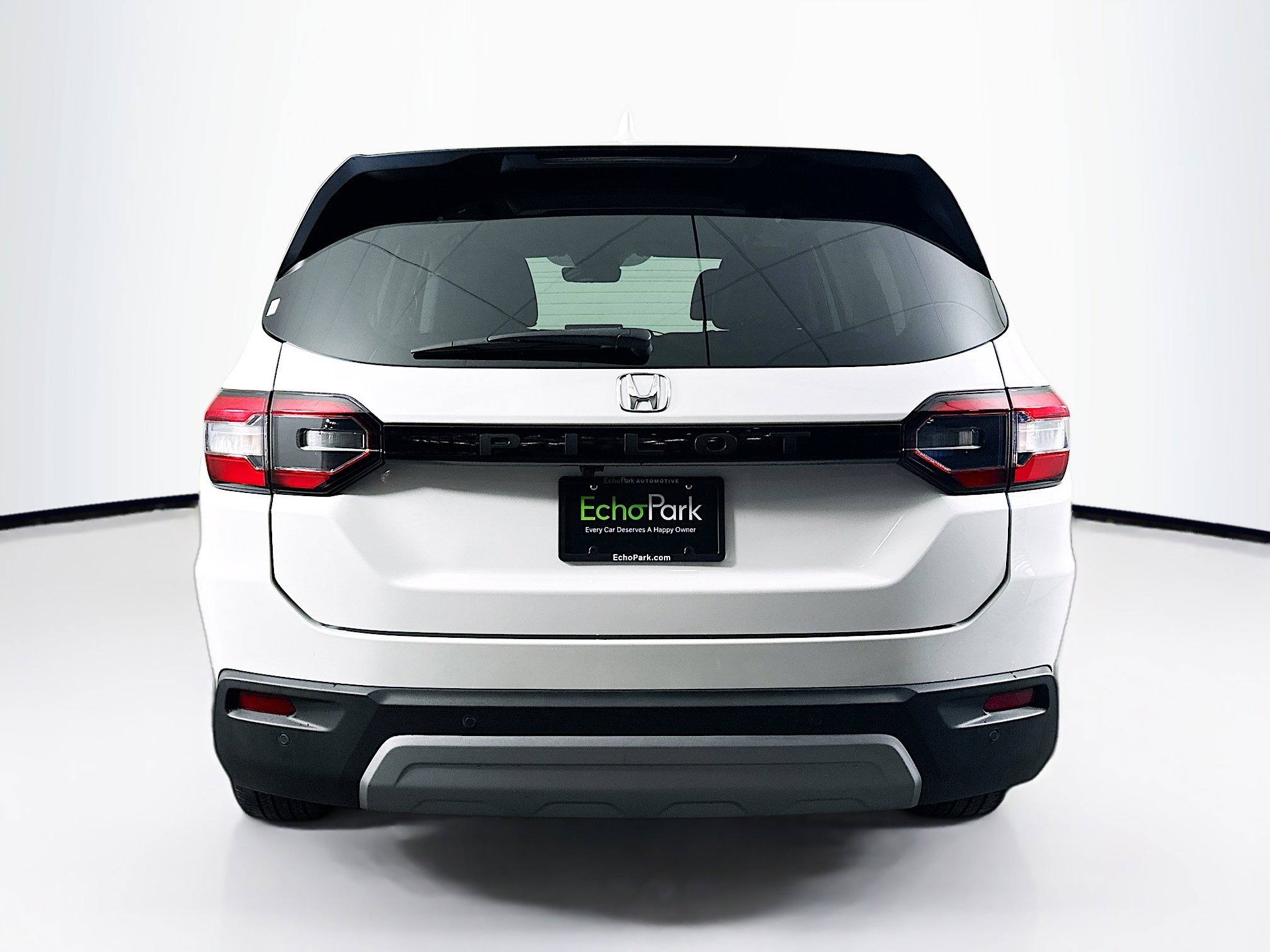 Used 2025 Honda Pilot EX-L image 7