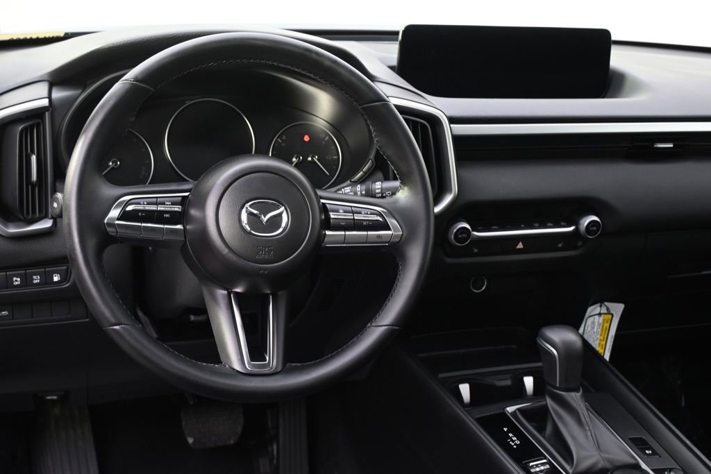 Certified 2026 MAZDA CX-50 2.5 Hybrid w/ Cargo Package AWD/4WD image 12