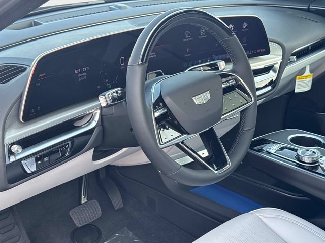 New 2026 Cadillac Lyriq Sport AWD/4WD image 20