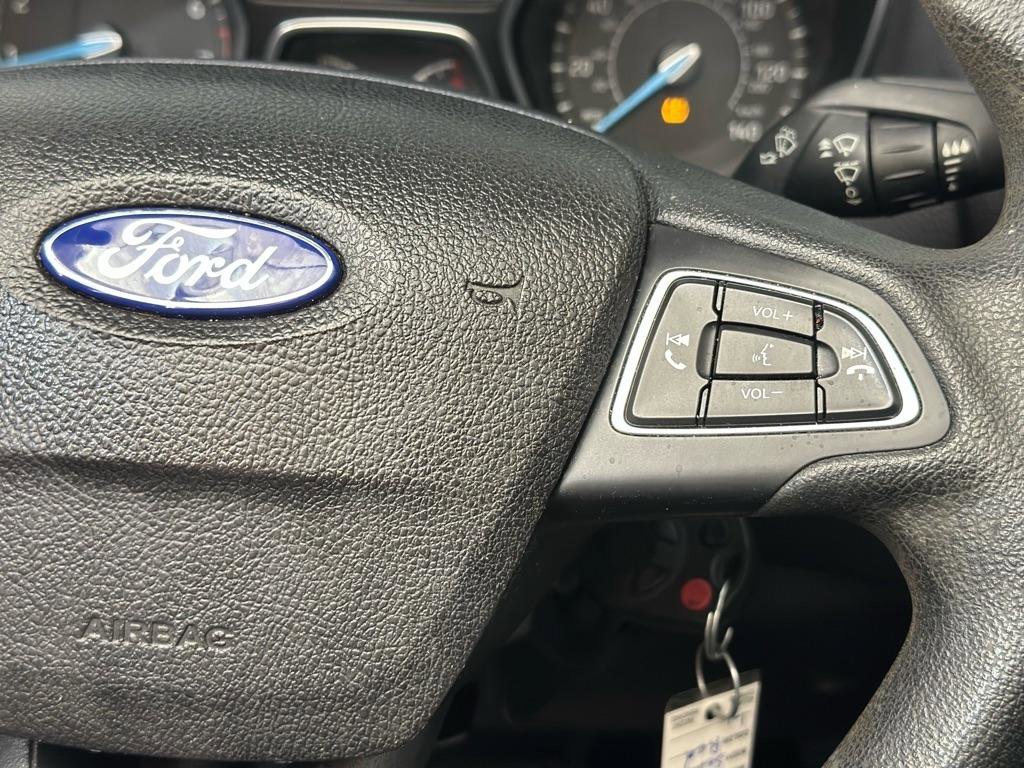 Used 2015 Ford Focus SE FWD image 26