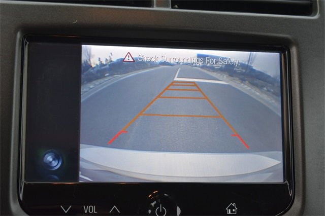 Used 2015 Chevrolet Sonic LT w/ Advanced Safety Package image 26