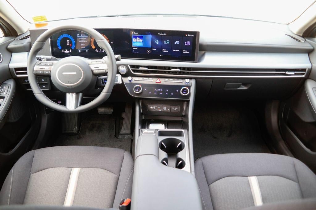 New 2026 Hyundai Sonata SEL FWD image 6